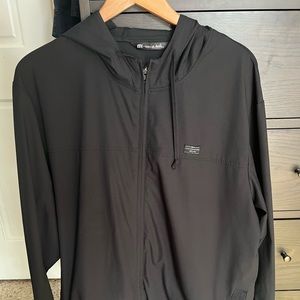 Travis Matthew Wanderlust XXL Jacket